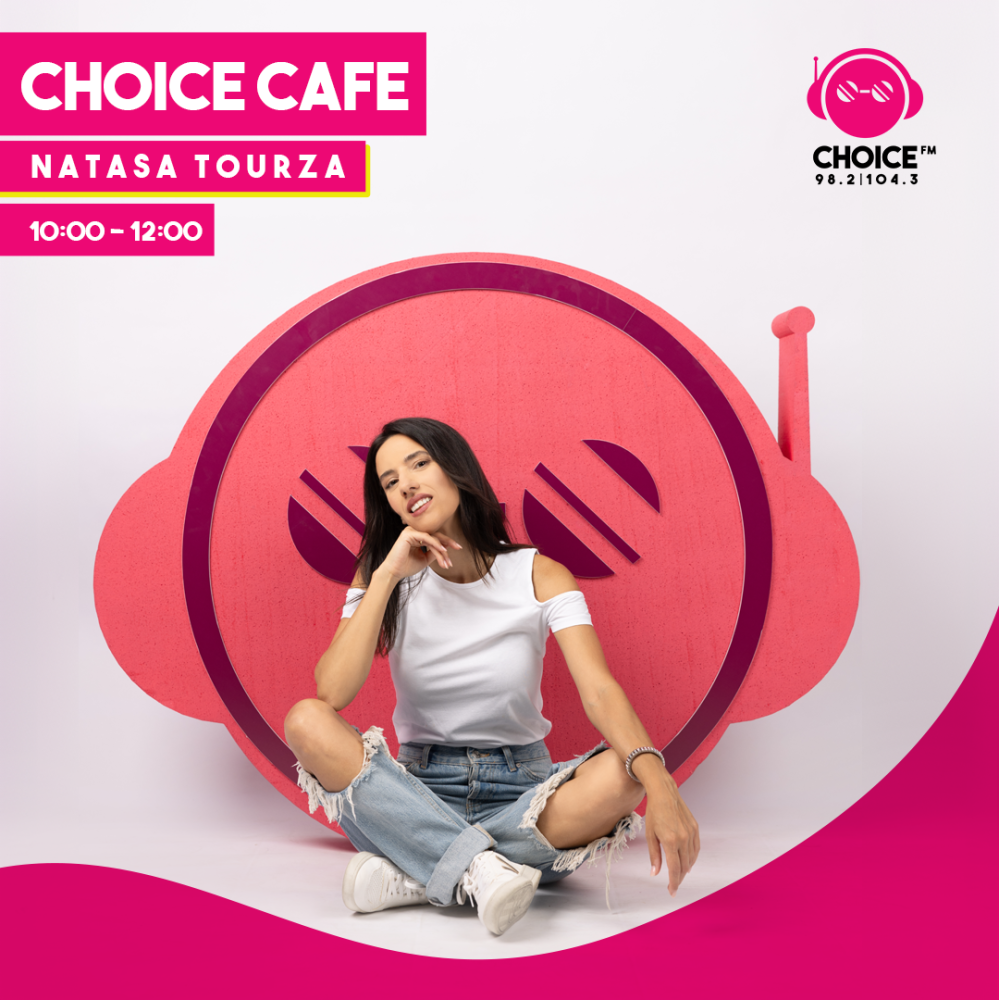 CHOICE CAFE